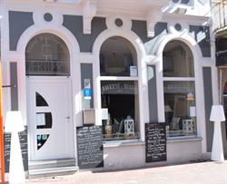 De Viertorre Hotel Restaurant Irmgard, Blankenberge openingstijden