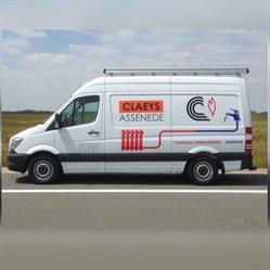 Claeys G. nv, Assenede openingstijden
