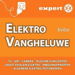 Elektro Vangheluwe, Houthulst openingstijden
