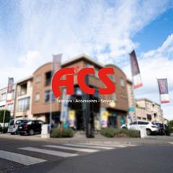 ACS Telenet, Base & Repair Corner, Heist-op-den-Berg openingstijden