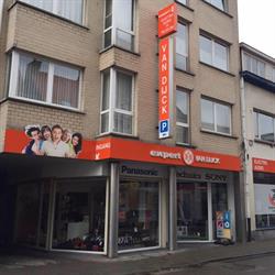 VAN DIJCK, Ekeren openingstijden