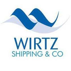 Wirtz Shipping & Co, Antwerpen openingstijden