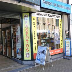 De Dobbelaere G., Lokeren openingstijden