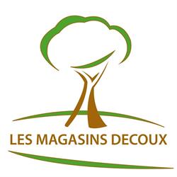 Les Magasins Decoux, Ottignies openingstijden