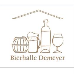 Bierhalle Demeyer NV, Avelgem openingstijden