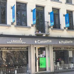 Cauchie, Aat openingstijden
