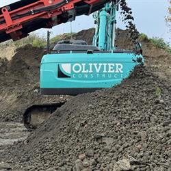 Olivier Construct, Izegem openingstijden