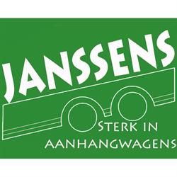 JCS Aanhangwagens Janssens, Torhout openingstijden