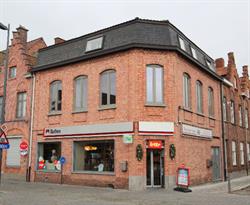 Perswinkel Caroline, Ieper openingstijden