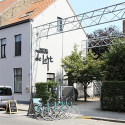 De Loft, Veurne openingstijden
