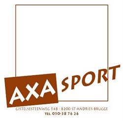 Axa Sport Bvba, Sint-Andries openingstijden