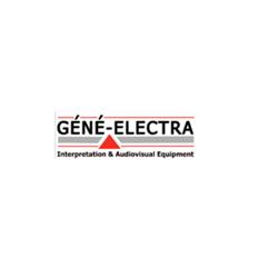 Géné-Electra Laken Brussel - openingstijden