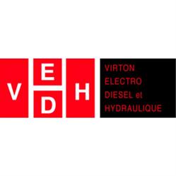 Virton Electro Diesel & Hydraulique, Saint-Mard openingstijden