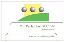 Van Renterghem & Co, Sint-Amandsberg openingstijden