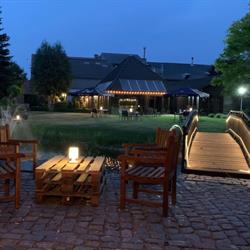 Restaurant Cycloon NV, Ledegem openingstijden