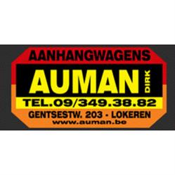 Auman Dirk Aanhangwagens, Lokeren openingstijden