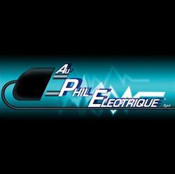 Au Phil Electrique, Courcelles openingstijden