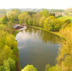 Domaine Des Etangs Des Aulnoyes, Sirault openingstijden