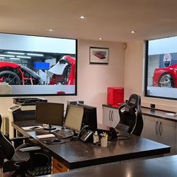 Carrosserie Lombardo, Antwerpen openingstijden