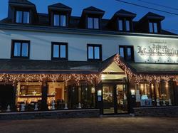 Auberge le Vieux Moulin, Poupehan openingstijden