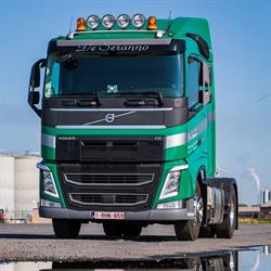 De Seranno Cleaning, Evergem openingstijden