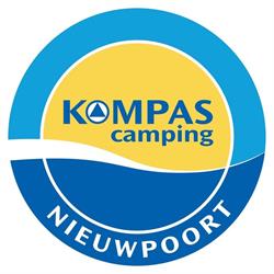 Kompas Camping, Nieuwpoort openingstijden