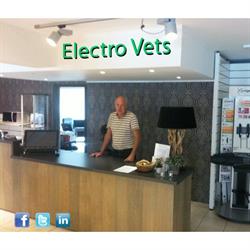Electro Vets, Mortsel openingstijden