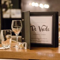 De Vrede Hotel, Diksmuide openingstijden