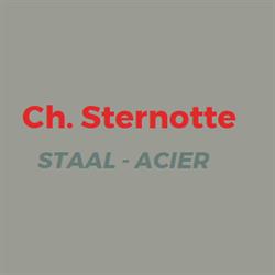 Ch. Sternotte NV, Hasselt openingstijden