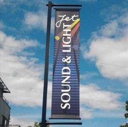 Jet-Sound & Light Bvba, Niel openingstijden
