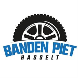 Banden Piet Hasselt, openingstijden