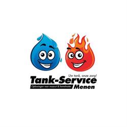 Tank-Service Dirk, Menen openingstijden