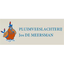 De Meersman Jos Pluimveeslachterij, Aalst openingstijden