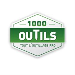 1000 Outils - Fernand GEORGES, Bouge openingstijden