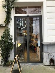 22B, Antwerpen openingstijden