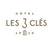 Hôtel-restaurant Les Trois Clés, Gembloux openingstijden