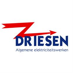 Driesen, Rijkevorsel openingstijden