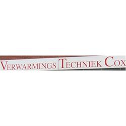 Cox Verwarmings Techniek, Deurne openingstijden