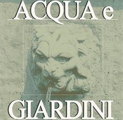 Acqua e Giardini, Ottignies openingstijden