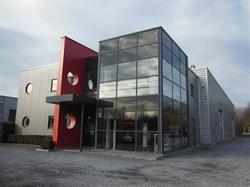 Acryplex, Diepenbeek openingstijden