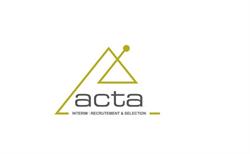 Acta Intérim, Verviers openingstijden
