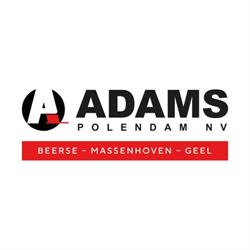 Adams Polendam, Beerse openingstijden