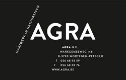 Agra, Wortegem openingstijden