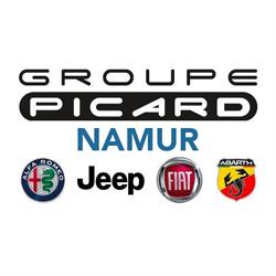 Picard, Naninne openingstijden