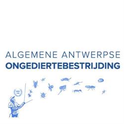 Algemene Antwerpse Ontsmettingen Ongediertebestrijding, Brecht openingstijden