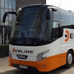 Voyages Deblire SA, Yvoir openingstijden