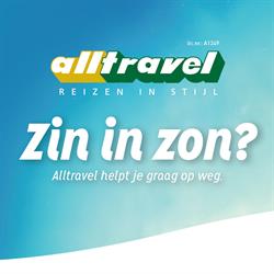 All Travel, Bree openingstijden