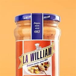 La William nv, Londerzeel openingstijden