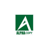 Alpha Copy, Leuven openingstijden
