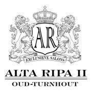 Alta Ripa II - Events in stijl, Oud-Turnhout openingstijden